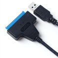 thumbnail image 1 of jiacuix 3.0 Hard Drive Adapter 0.5 M Long Cable Converter, 1 of 4