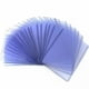 thumbnail image 1 of Fundas Para Tarjetas De Plástico Transparente, Funda Para Tarjetero, Protector De Tarjeta De Béisbol, Funda Para Tarjeta Comercial, Resistente Al Agua, Tarjetero Suave 100 Uds. Yuarrent OD013196-00, 1 of 6