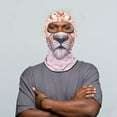 thumbnail image 3 of WIFKLSIIPG Visage de Cyclisme pour Hommes – Couvre-Chef Imprimé 3D Glacé pour Activités Extérieures et Plage, 3 of 4