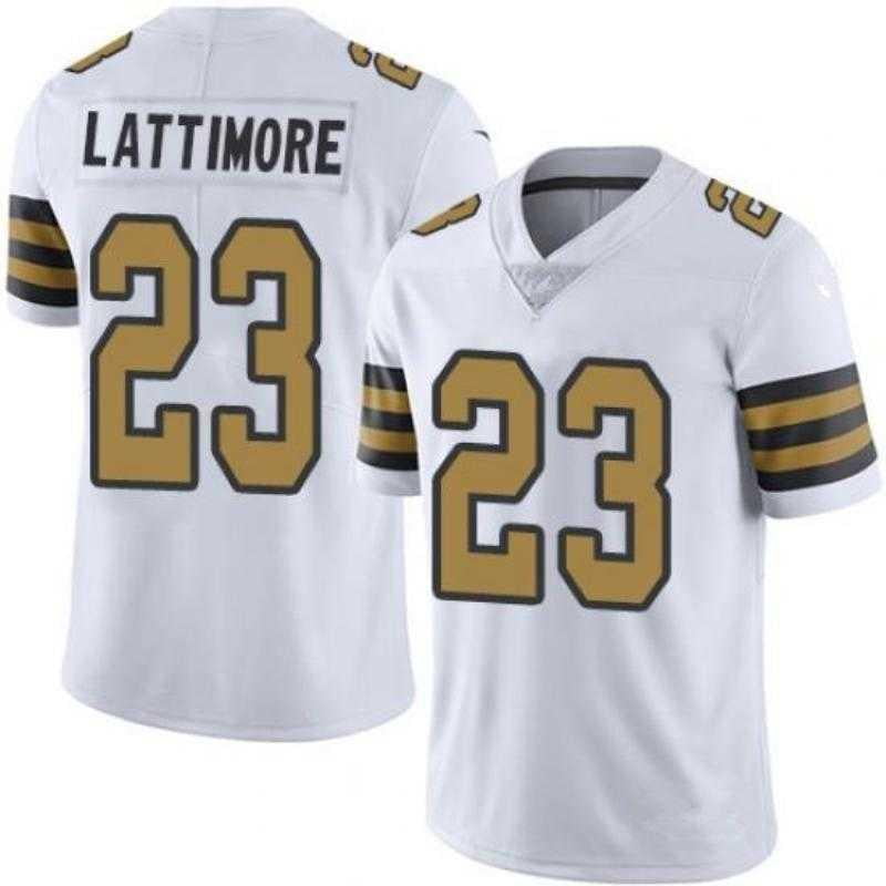 NFL_Jerseys Womens Football Jerseys New Orleans''Saints''Men Women youth 9  Drew Brees 41 Alvin Kamara 23 Marshon Lattimore 94 Cameron 56 DeMario Davis  