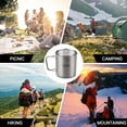 thumbnail image 4 of cup,Picnic Water Cup / 450ml / Portable Picnic Water / 550ml / With Handle 300ml 450ml / 550ml 350ml / 450ml / 350ml / Water Cup With Portable Picnic 650ml / 750ml / 650ml /, 4 of 7
