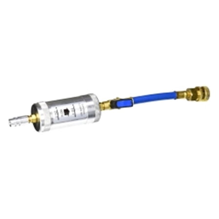 Flow Meter For R134a FJC 2738 R134a Flow Through Oil Injector - Walmart.ca