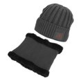 thumbnail image 1 of Gorro Con Calefacción Eléctrica, Gorros Con Calefacción Recargables que no Dañan la Piel Gorro Con Calefacción de Invierno Cálido Gorro Con Batería Recargable PARA ESQUIAR, 1 of 7