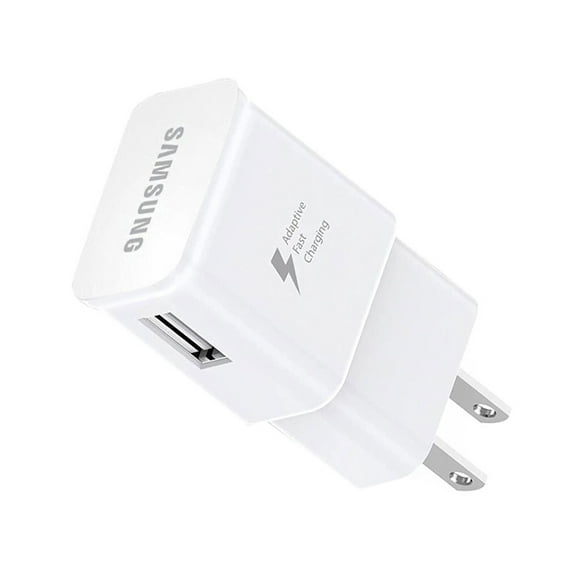 Adaptive Fast OEM Home Charger for Google Pixel 9/Pro/XL - USB Power Adapter Travel Wall