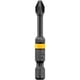 thumbnail image 1 of Juego de brocas DeWalt DWA2PH2IRB 2 Phillips #2 IMPACT Ready (50), 1 of 2