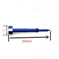 thumbnail image 3 of Fuel Mixture Screw Adjuster For FCR Carburetor Yamaha YZ250F/450F/426F Honda CRF 150 250 450 250XCW, 3 of 3