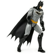 Batman 12-inch Rebirth Action Figure, Kids Toys for Boys Aged 3 and up
