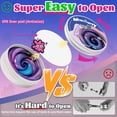 thumbnail image 2 of Juego Putty WATERELF Fidget para aliviar el estrés para niños y adultos, 2 of 8