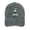 Gray, variant on Book Fair Kid Sand Colour Baseball Cap for Men Women, Adjustable Snapback Hats Cotton Hat