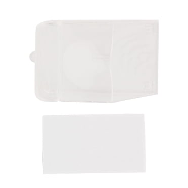Access Control Rain Cover, Sun-proof Safe Durable Rain Cover for Credit Card Machine for Video for Access Control Cover for Fingerprint Lock