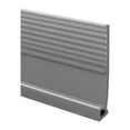 thumbnail image 3 of Door Bottom Sealing Strip Weather Window Windproof Air Leakage Strip Lower Windshield Strip Door Seam Soundproof Dustproof Tape, 3 of 6