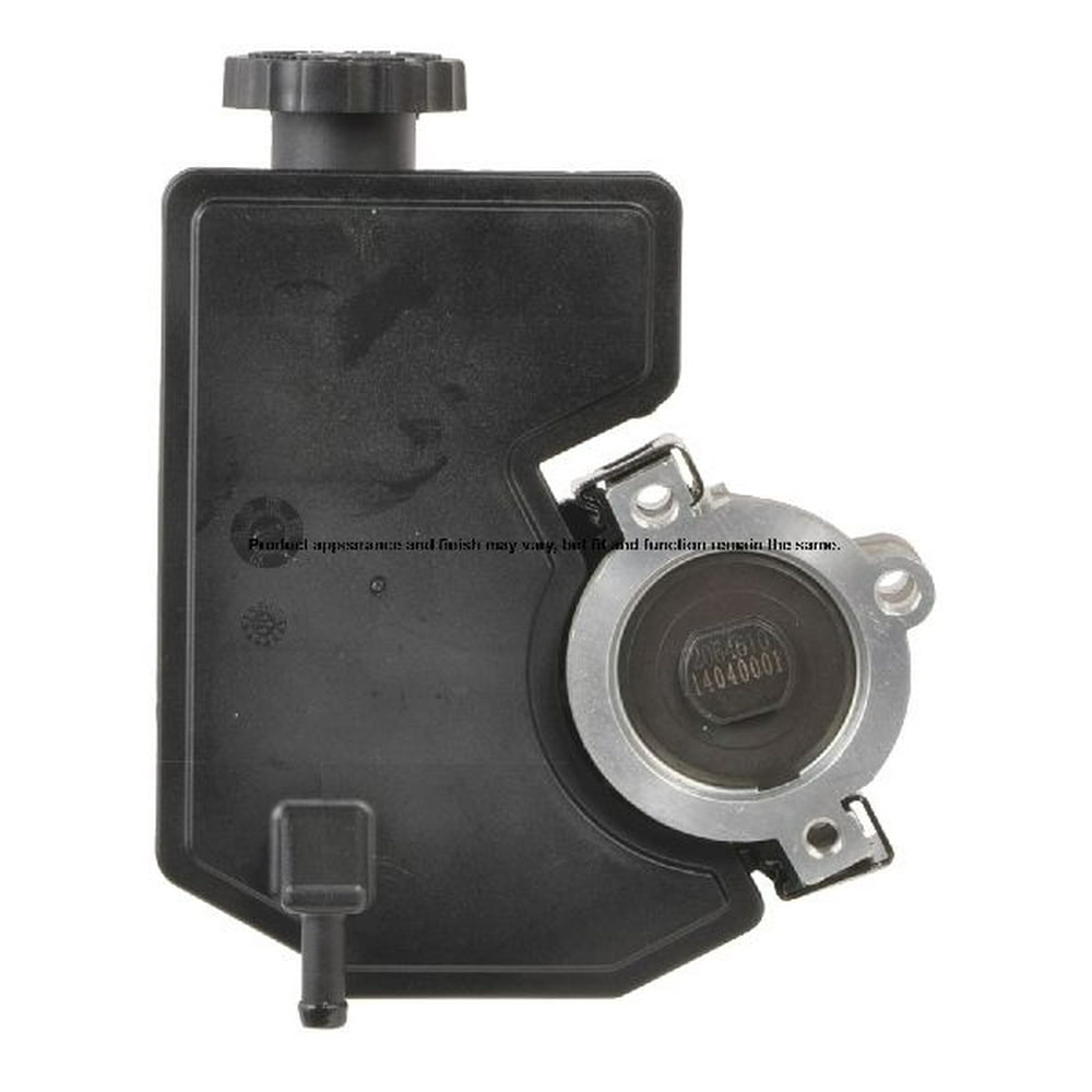 OE Replacement for 20022006 Jeep Liberty Power Steering Pump (65th