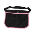 thumbnail image 4 of Tennis Ball Holder Pickleball Waist Pouch Waist Bag Pouch Carrier Pickleball Ball Holder Pickleball Bag Carrier for Outdoor Travel Pink, 4 of 8