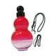 thumbnail image 3 of Botella de agua deportiva Gourd de 900 ml con correa de transporte. Hervidor deportivo. Rojo, 3 of 9