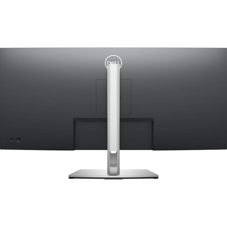 Open Box Dell 34-Inch Ultrawide, WQHD (Wide Quad High Definition