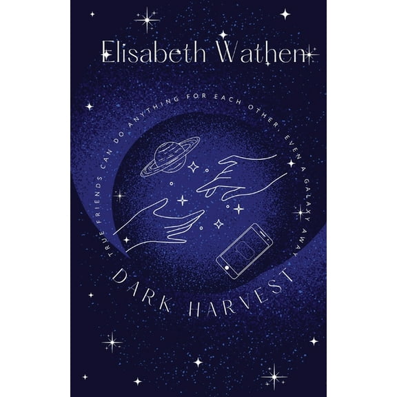 Dark Harvest, (Paperback)