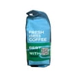 thumbnail image 4 of Local Three Keys Coffee The Trio Café Blend Light Roast, 12oz, Naturally Caffeinated, 4 of 5