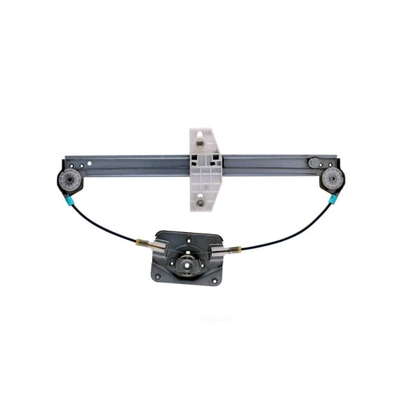 AISIN RPVG-037 Power Window Regulator Assembly Fits select: 2006-2013 AUDI A3