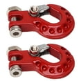 thumbnail image 6 of Durable Metal Trailer Hook for 1/10 RC Cars, Aluminum Alloy, Corrosion Resistant, Easy Install, 6 of 10