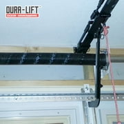 DURA-LIFT .250 x 2 x 33 Torsion Garage Door Spring (Gold, Left Wound)