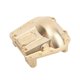 thumbnail image 5 of Cubierta de diferencial de peso RC, cubierta de carcasa de eje delantero y trasero de simulación para AXIAL SCX6 AXI05000 1/6 RC Crawler, 5 of 8