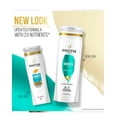 thumbnail image 2 of Pantene Pro-V Smooth & Sleek 2 in 1 Shampoo & Conditioner - 12 oz, 2 of 4