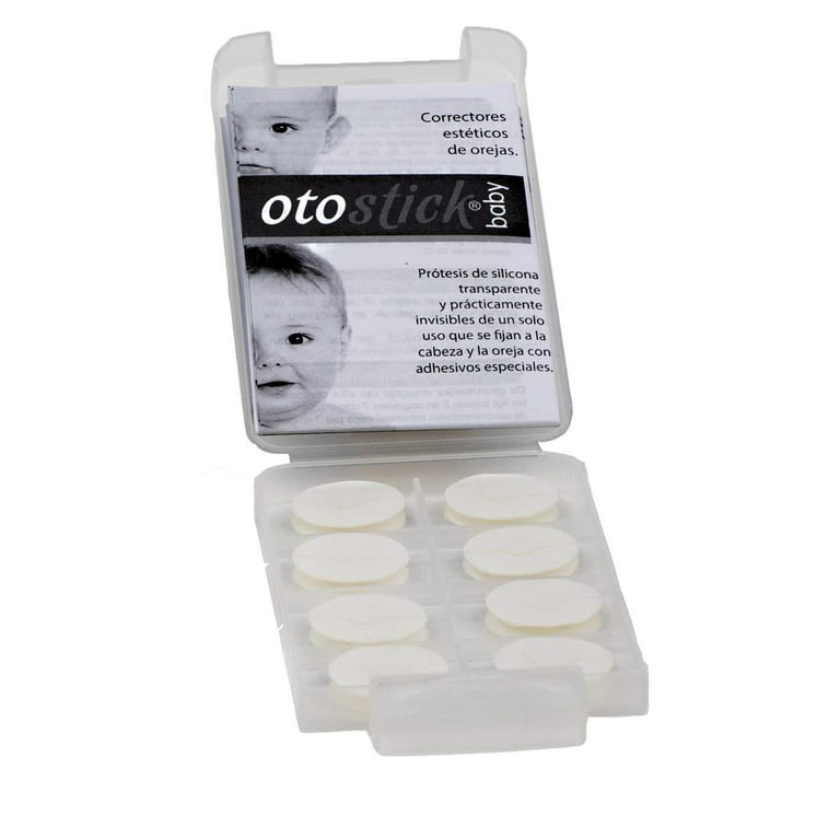 Otostick Baby - 2 Pack 8 Comte Protuding Ear Maroc