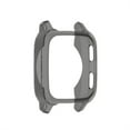 thumbnail image 1 of DPTALR Soft Clear TPU Protection Silicone Case Cover For Garmin Venu-SQ Smart Watch, 1 of 3
