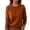20#Coffee, variant on Sweaters for Women Long Sleeve Trendy Jumper Knitted Pullover Soft Warm Sweater Tops Beige M