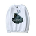 thumbnail image 2 of Monica Naranjo Puro Hits World Tour Crewneck Sweatshirt 2024 New Unisex Fashion Long Sleeve, 2 of 3