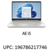 HP 15.6