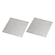 thumbnail image 5 of Cubierta de guía de onda para horno de microondas Uxcell, placa de mica, hoja de aislamiento, 2 piezas, 5 of 5
