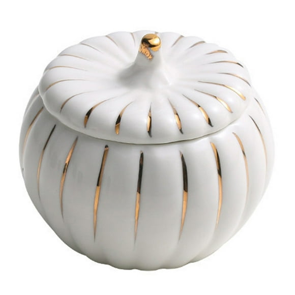1Pc Ceramic Bowl with Lid Simple Soup Bowl Steamed Egg Bowl Kitchenware