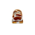 thumbnail image 1 of PORTAVASOS REDONDO RESINA BLANCA Y MADERA DE ACACIA SET DE 6, 1 of 4