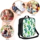 thumbnail image 5 of Fotbe Cactus 1 Lonchera Bolsa de Almuerzo para Hombres y Mujeres, Lonchera de Gran Capacidad, Bolsa de Almuerzo Reutilizable, Bolsa Térmica Aislante, 5 of 7
