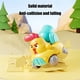 thumbnail image 5 of Animales Vehículo de ingeniería de inercia Coche pequeño Coche de juguete móvil Excavadora Coche de inercia, 5 of 5