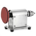 thumbnail image 2 of Electric Carving Grinder Benchtop Jewelry Polishing Machine Woodworking Sander Tool AC 110?240VUK Plug 775(100W), 2 of 5