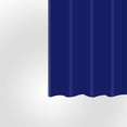 thumbnail image 4 of JUPA Place Waterproof Bohemian  PEVA Plastic Spliced Shower Curtain- Machine Washable Farmhouse  PEVA Shower Curtain - Lightweight Shower Liner Curtain for Bathroom - Hotel Quality - 72 X 72 inches, 4 of 8
