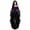 Purple, variant on Halloween Butterfly Sleeve Mesh Gothic Dress For Women Off Shoulder Witch Dress 2026 Gothic Vampire Renaissance Steampunk Medieval