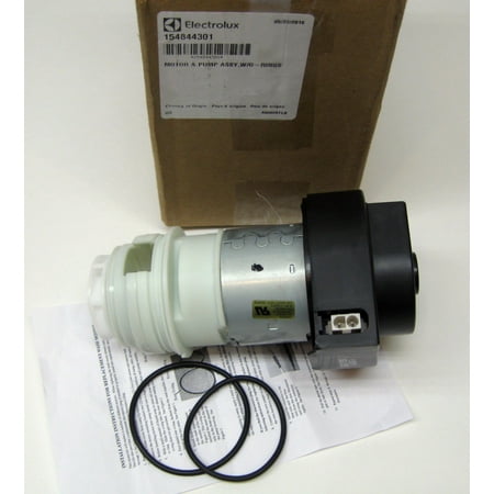 Electrolux Dishwasher Wash Motor Pump 154844301 AP5272221 PS3497737