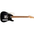 thumbnail image 1 of Guitarra eléctrica Fender Player Plus Telecaster humo plateado diapasón de Pau Ferro Defensa, 1 of 3