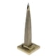 thumbnail image 1 of Metal Shanghai SWFC réplica estatua decoración Gloria Home Desk Decoration, 1 of 6