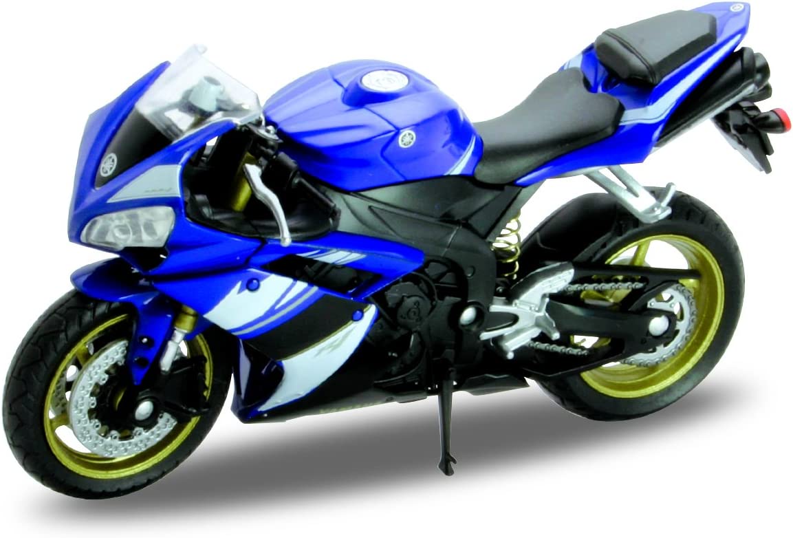 R1 Yamaha 2008