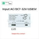 thumbnail image 3 of Interruptor Inteligente WiFi para la Aplicación para Home, Temporizador DIY 7-32 V, Interruptor Remoto Inteligente WiFi + Módulo Automatización del Hogar RF433 ., 3 of 10