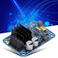 thumbnail image 4 of Servo Motor Controller, 1 Channel Steering Gear Control Board 500N.m 7V-30V 10A  For Robot For Valve For Manipulator, 4 of 8