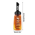 thumbnail image 4 of Gel para peinar el cabello para hombres, gel fuerte y de larga duración para cabello peinado, 260 ml, 4 of 4