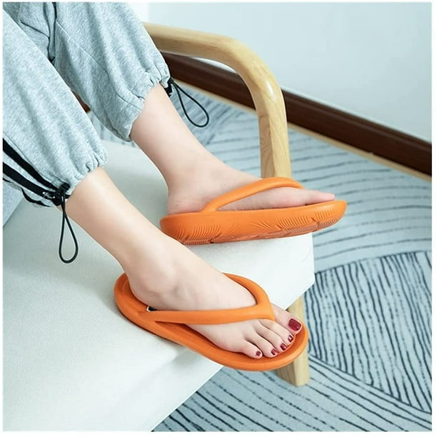 Durable shop flip flops