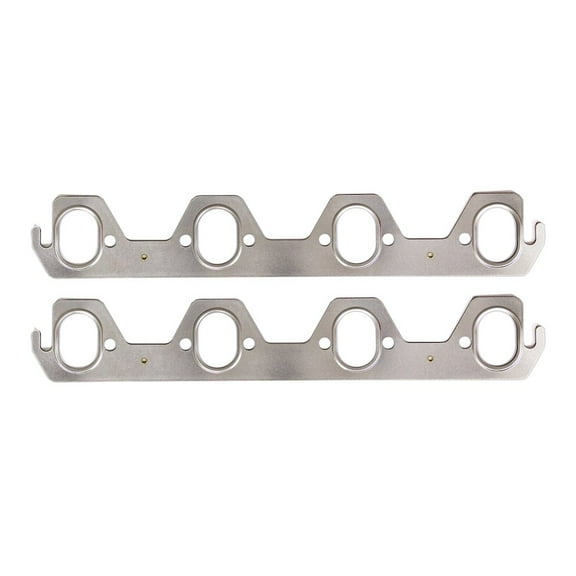 Cometic Gasket Automotive C5899 030 Exhaust Manifold Gasket Set Fits select: 1966-1970 FORD MUSTANG, 1986-1996 FORD F150
