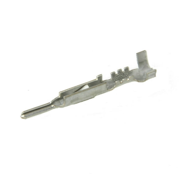 18-16 Ga. Sealed Male Metri-Pack 150 Series Terminals #12045773 - (pack of 50)