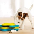 thumbnail image 4 of Hound Dog Tornado Interactive Dog Puzzle -, 4 of 5